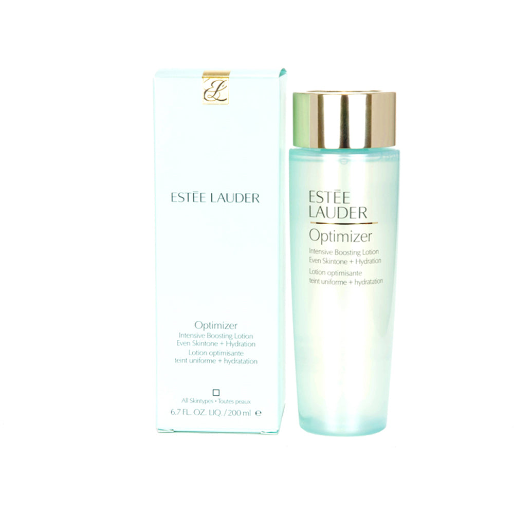 Estée Lauder Optimizer All Skin Types Intensive Boosting Lotion 200ml