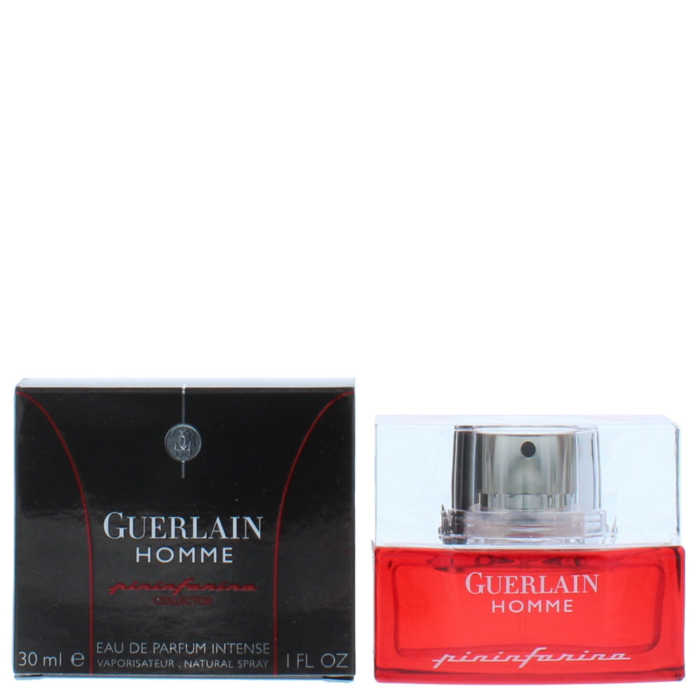 Guerlain Homme Intense Pininfarina Collector Eau de Parfum 30ml