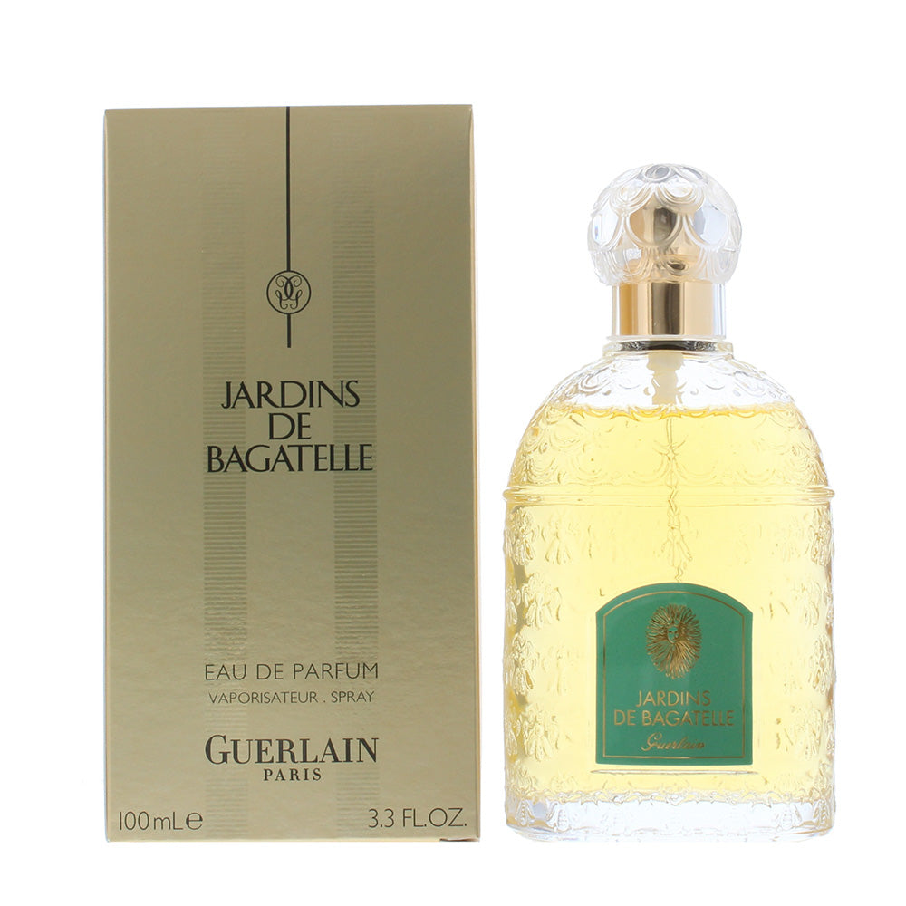 Guerlain Jardins De Bagatelle Eau de Parfum 100ml