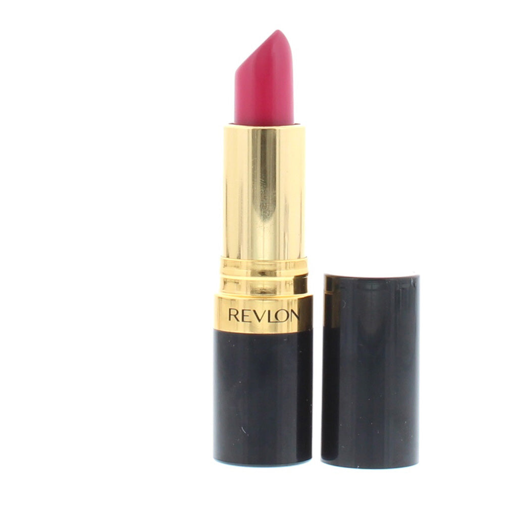 Revlon Super Lustrous Lipstick 440 Cherries In The Snow Lipstick 4.2g