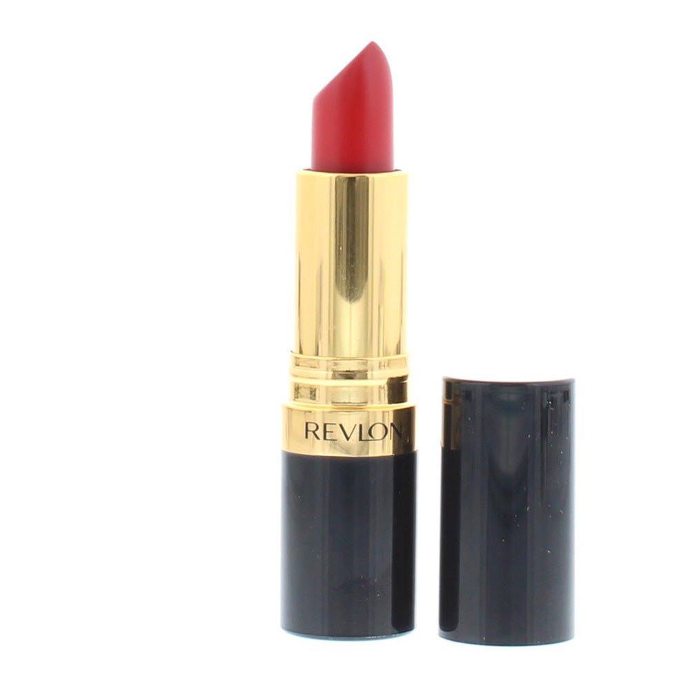 Revlon Super Lustrous Lipstick 740 Certainly Red Lipstick 4.2g