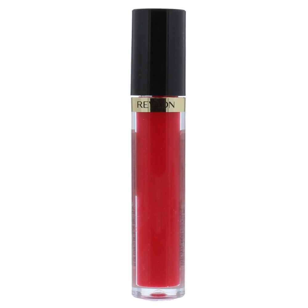 Revlon Super Lustrous Lipgloss 240 Fatal Apple Lip Gloss 3.8ml