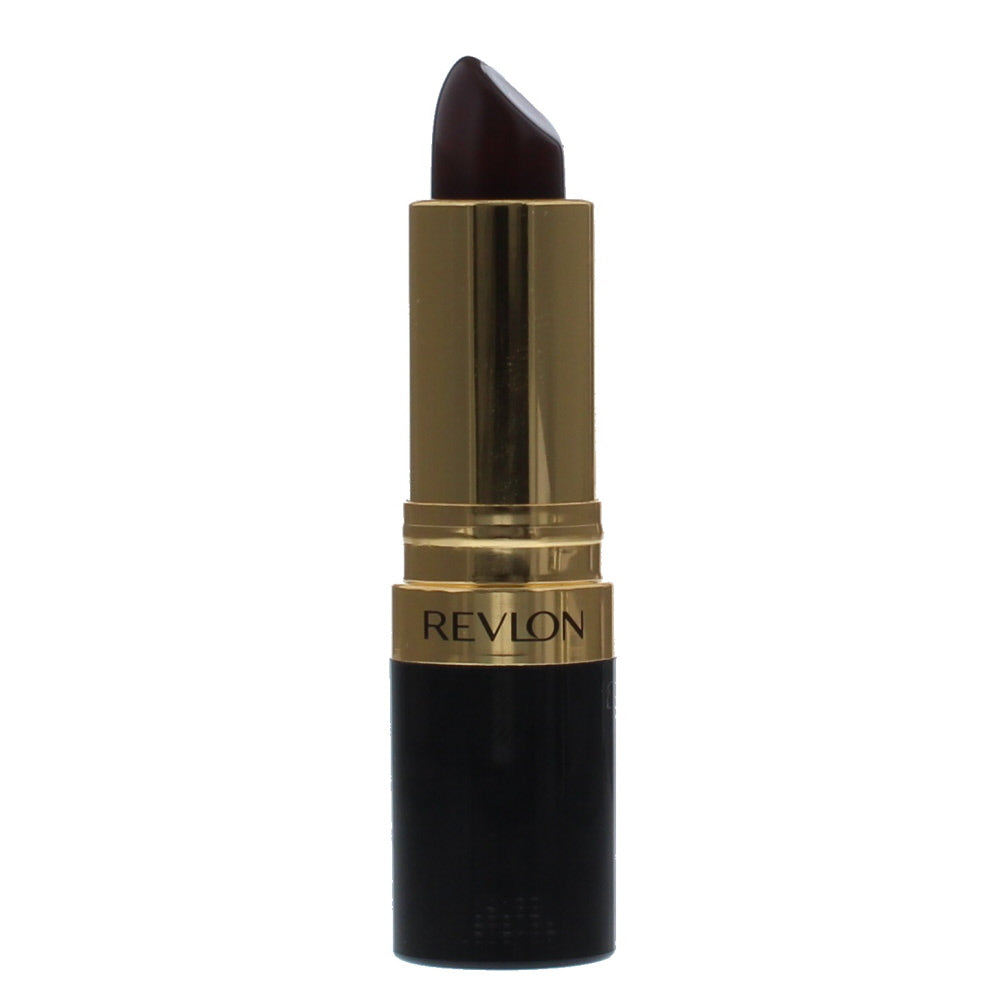 Revlon Super Lustrous 477 Black Cherry Lipstick 4.2g