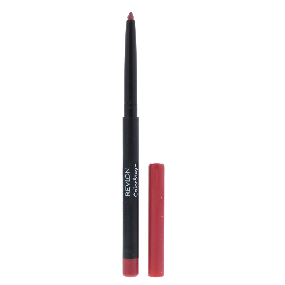 Revlon Colorstay Pink Lip Liner 0.28g