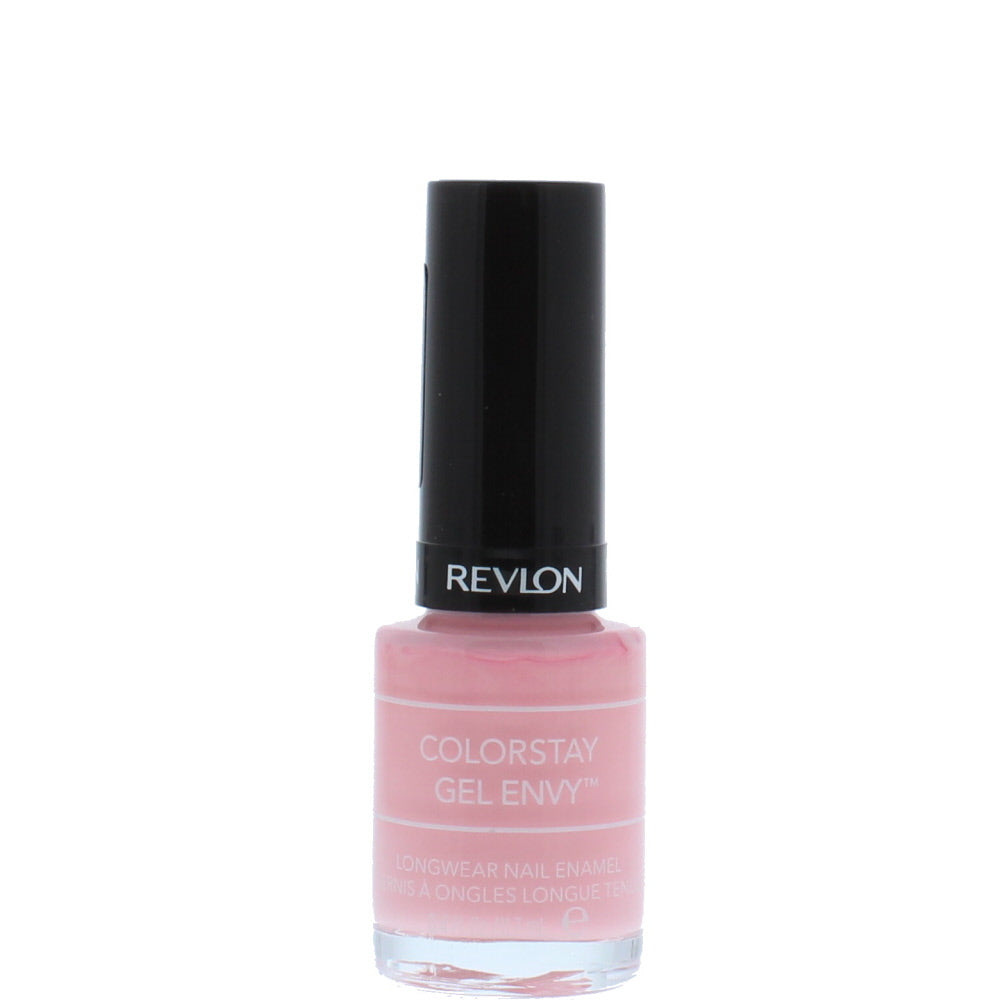 Revlon Colorstay Gel Envy Longwear 100 Cardshark Nail Polish 11.7ml