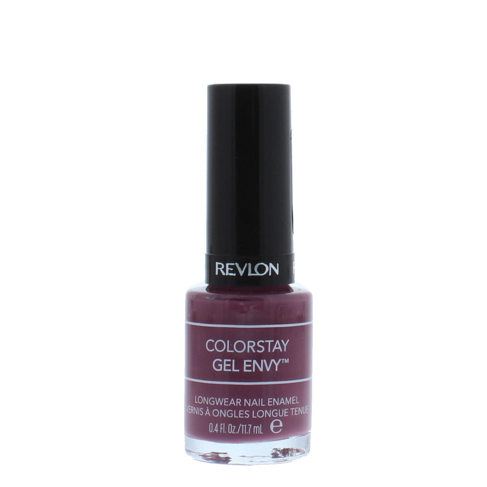 Revlon Colorstay Gel Envy Longwear 460 Hold 'Em Nail Polish 11.7ml