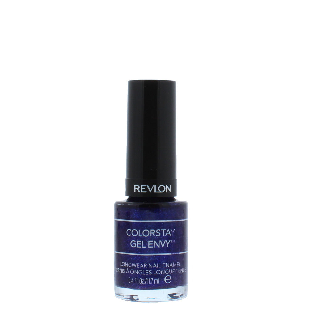 Revlon Colorstay Gel Envy Longwear 430 Showtime Nail Polish 11.7ml