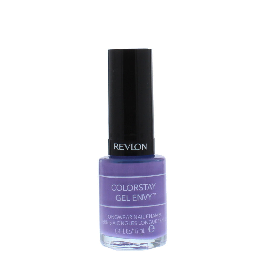 Revlon Colorstay Gel Envy Longwear 420  Winning Streak Nail Polish 11.7ml