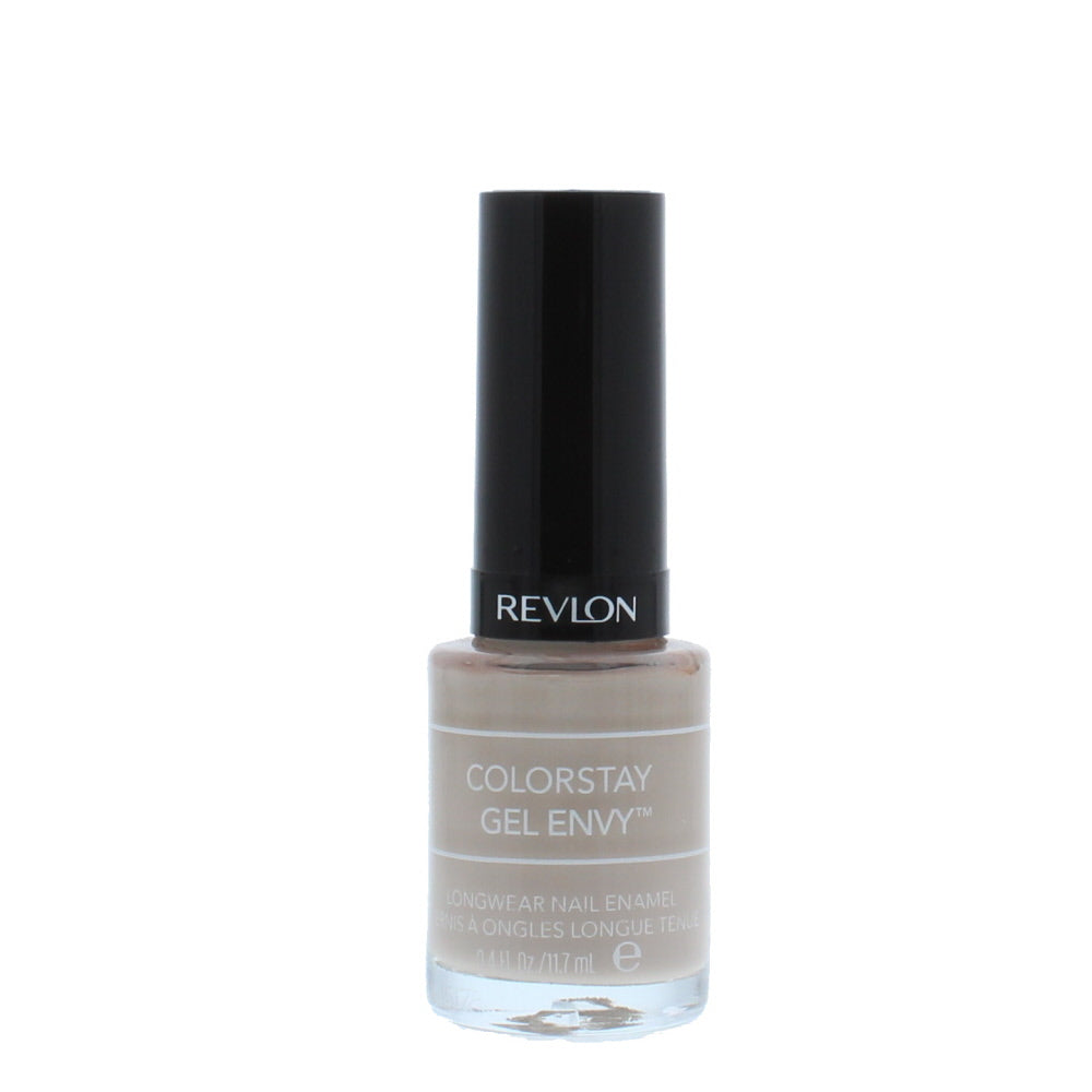 Revlon Colorstay Gel Envy Longwear 540 Checkmate Nail Polish 11.7ml
