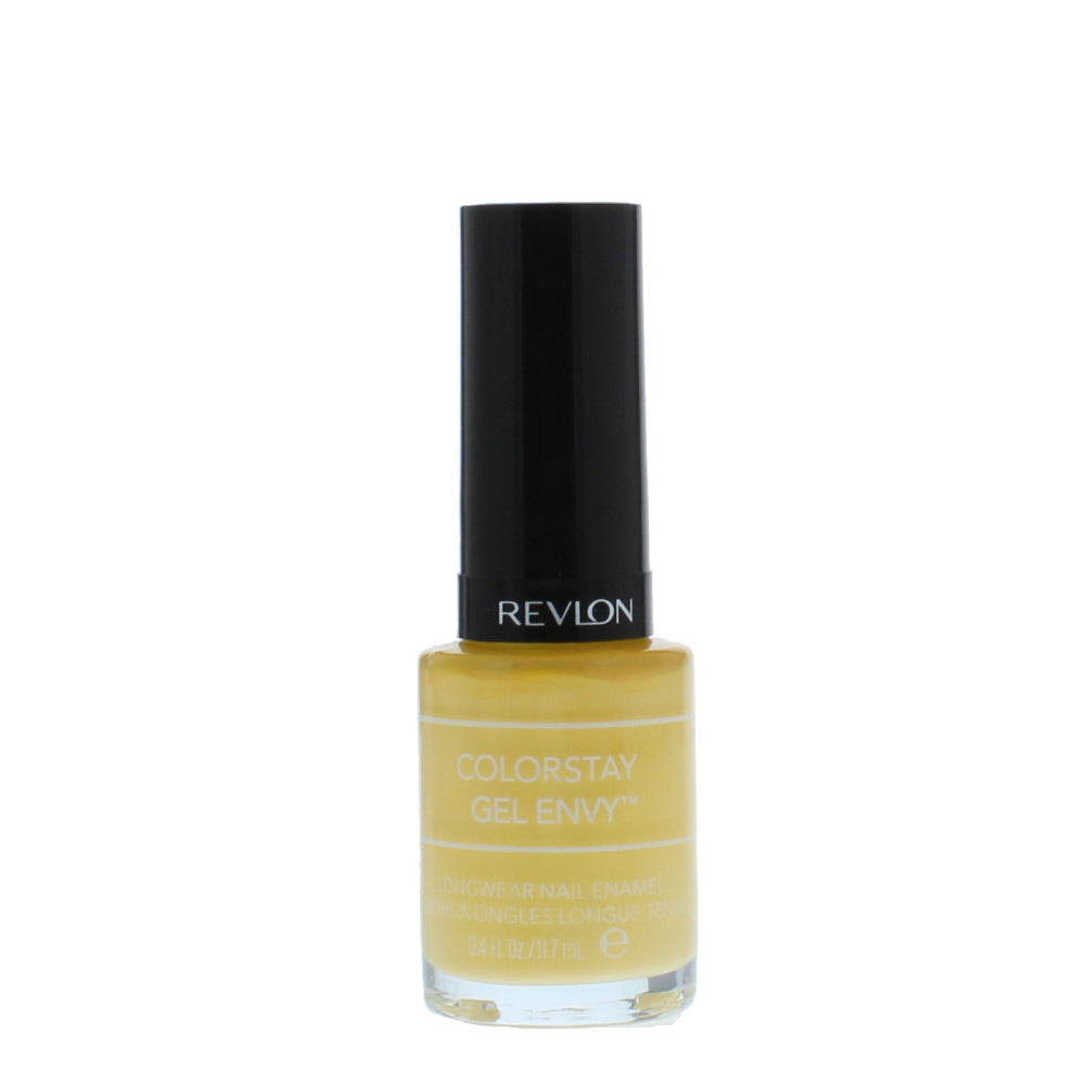 Revlon Colorstay Gel Envy Longwear 210 Casino Nights Nail Polish 11.7ml