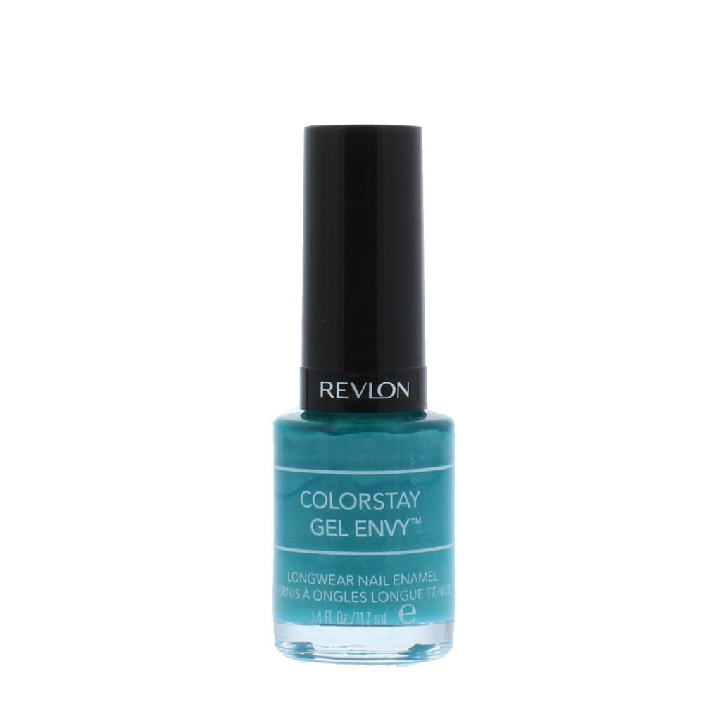 Revlon Colorstay Gel Envy Longwear 240 Dealer's Choice Nail Polish 11.7ml