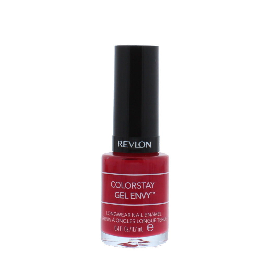Revlon Colorstay Gel Envy Longwear 620 Roulette Rush Nail Polish 11.7ml