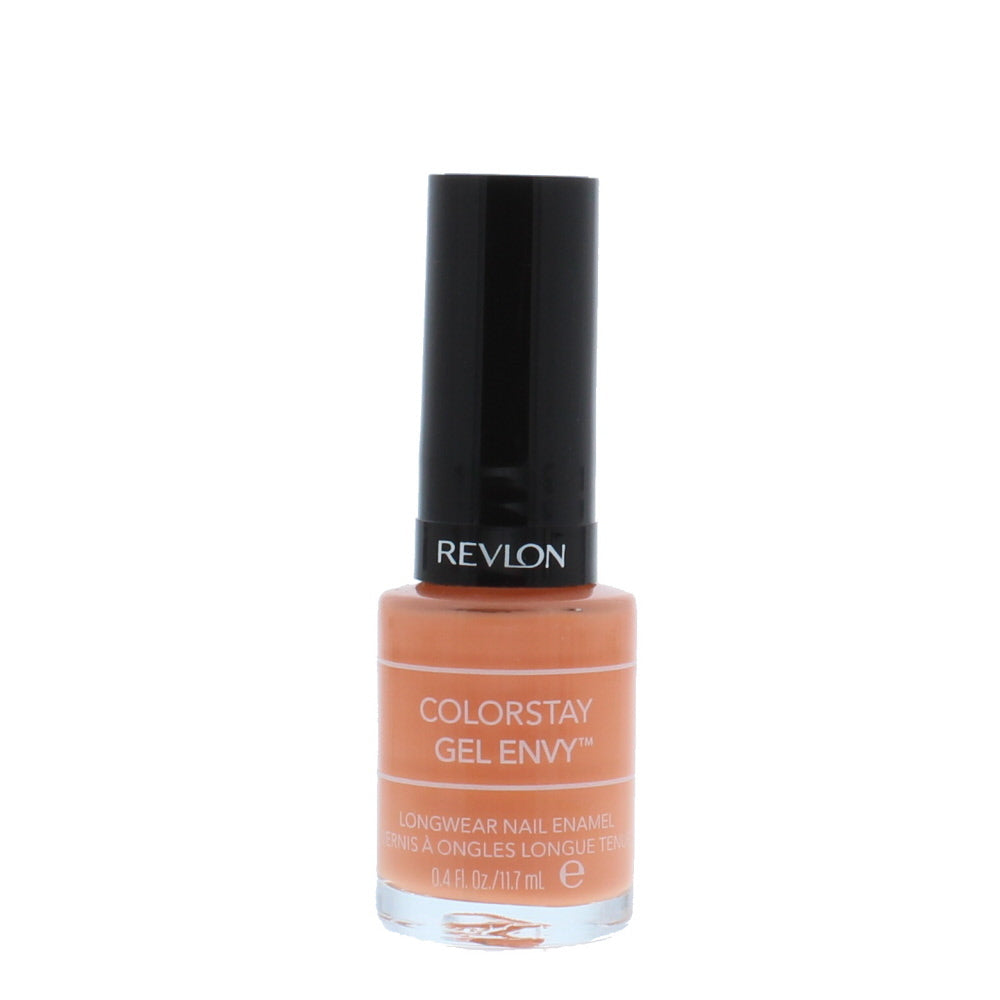 Revlon Colorstay Gel Envy Longwear 640 Joker's Wild Nail Polish 11.7ml