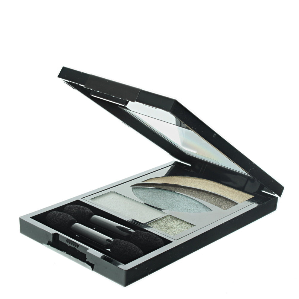 Revlon Photoready Primer Shadow + Sparkle 535 Pop Art Eye Shadow Palette 2.8g