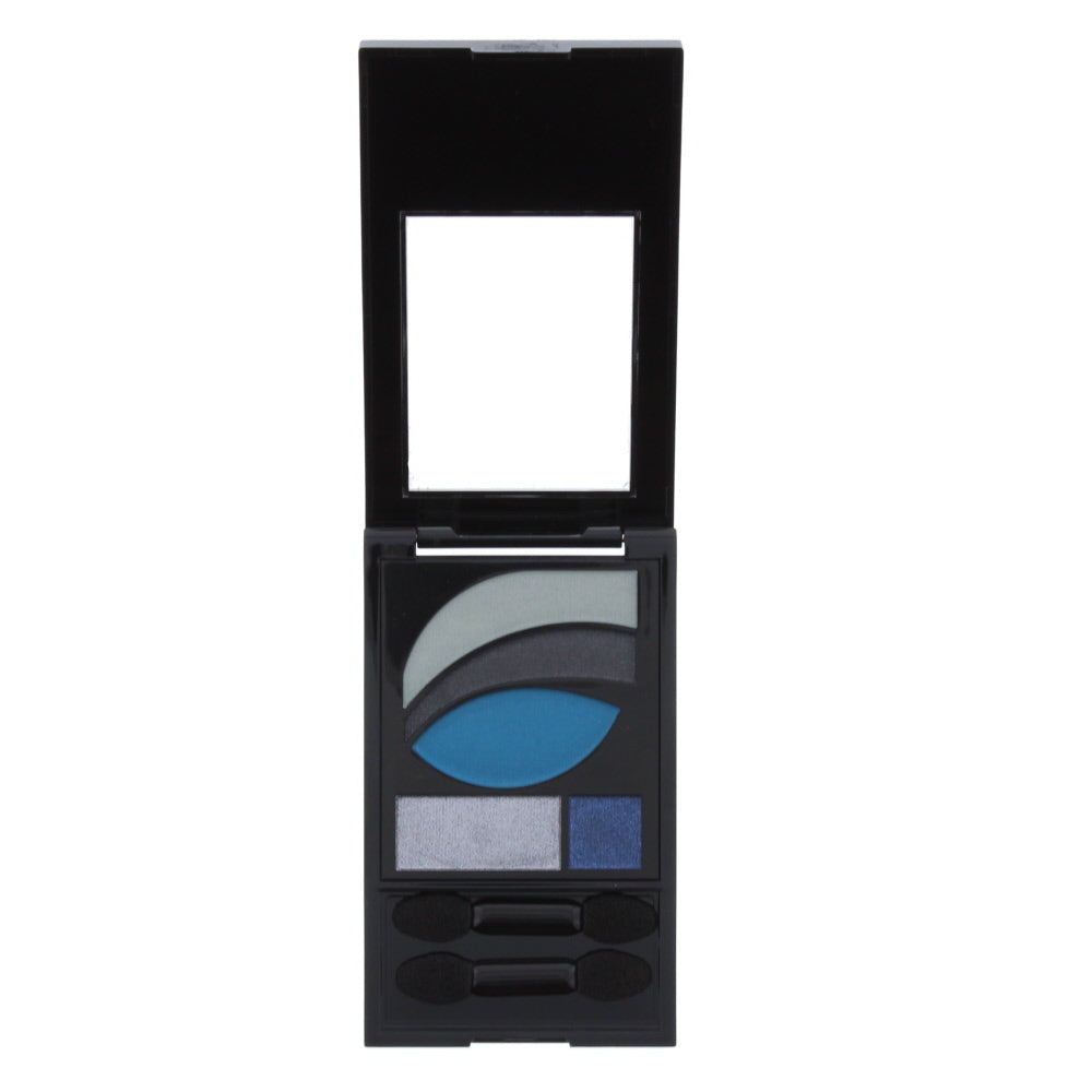 Revlon Photoready Primer Shadow + Sparkle 517 Eclectic Eye Shadow Palette 2.8g
