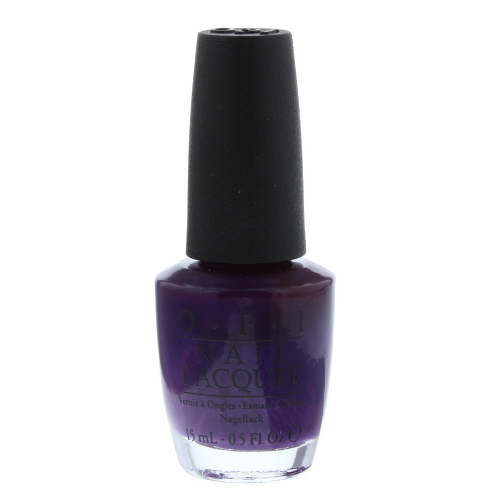 Opi I Carol About You Nail Polish 15ml