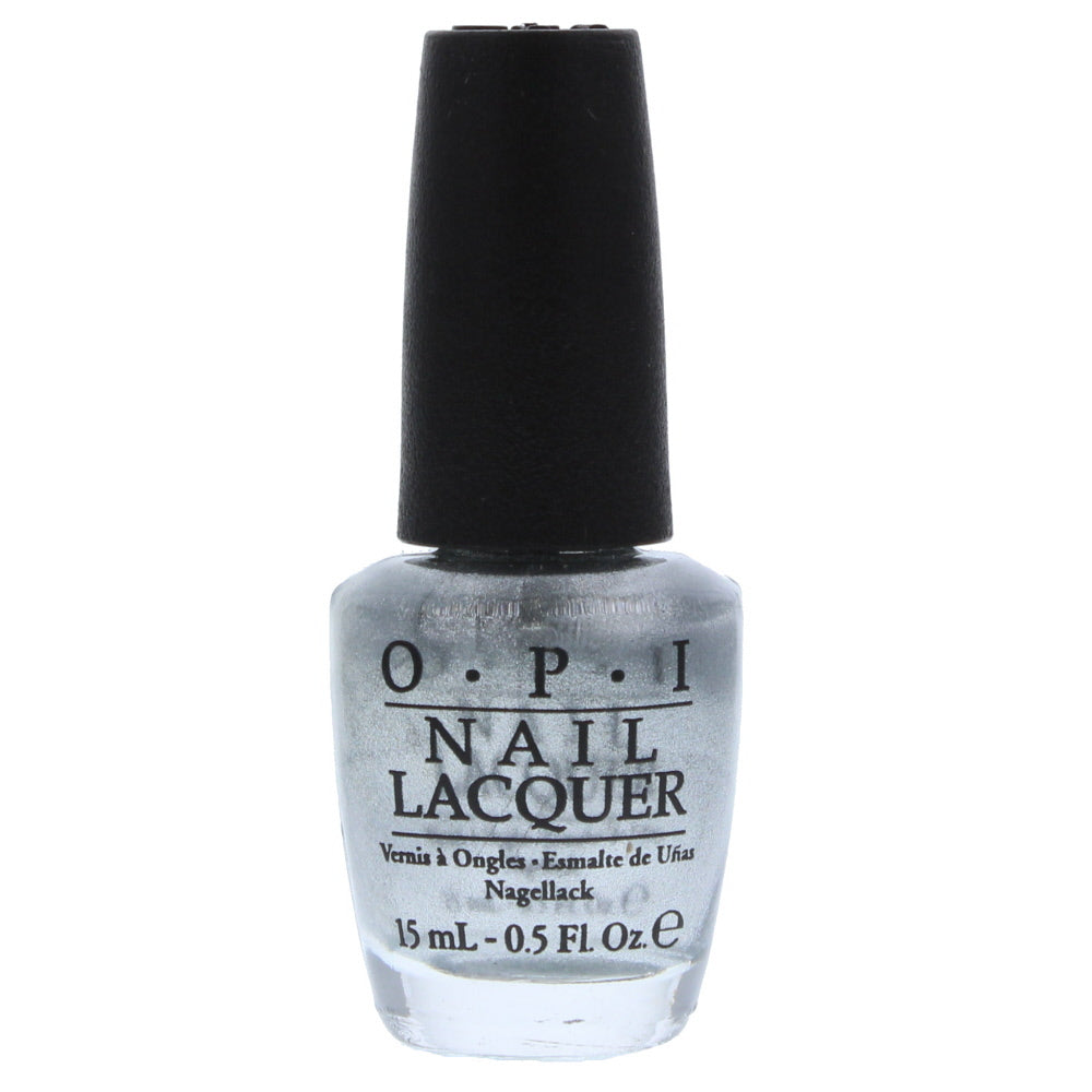 Opi Unfrost My Heart Nail Polish 15ml