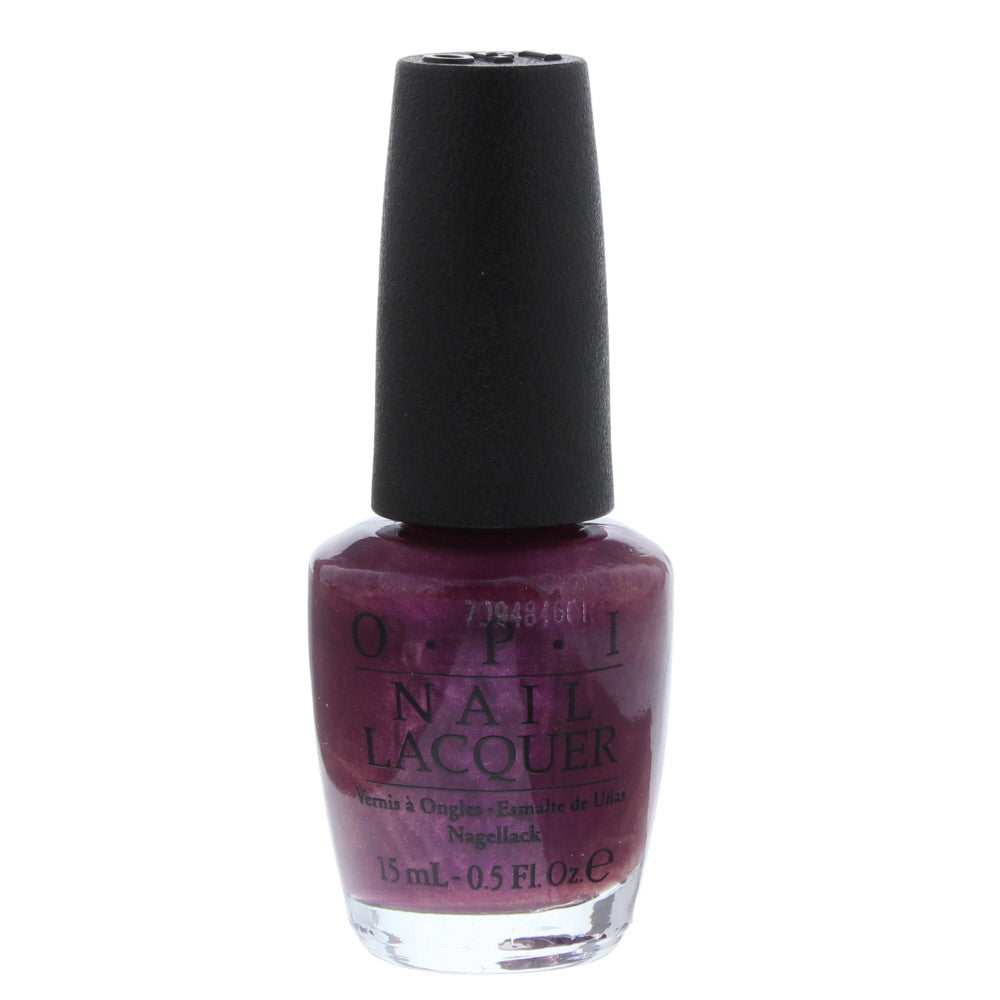 Opi I'm In The Moon For Love Nail Polish 15ml