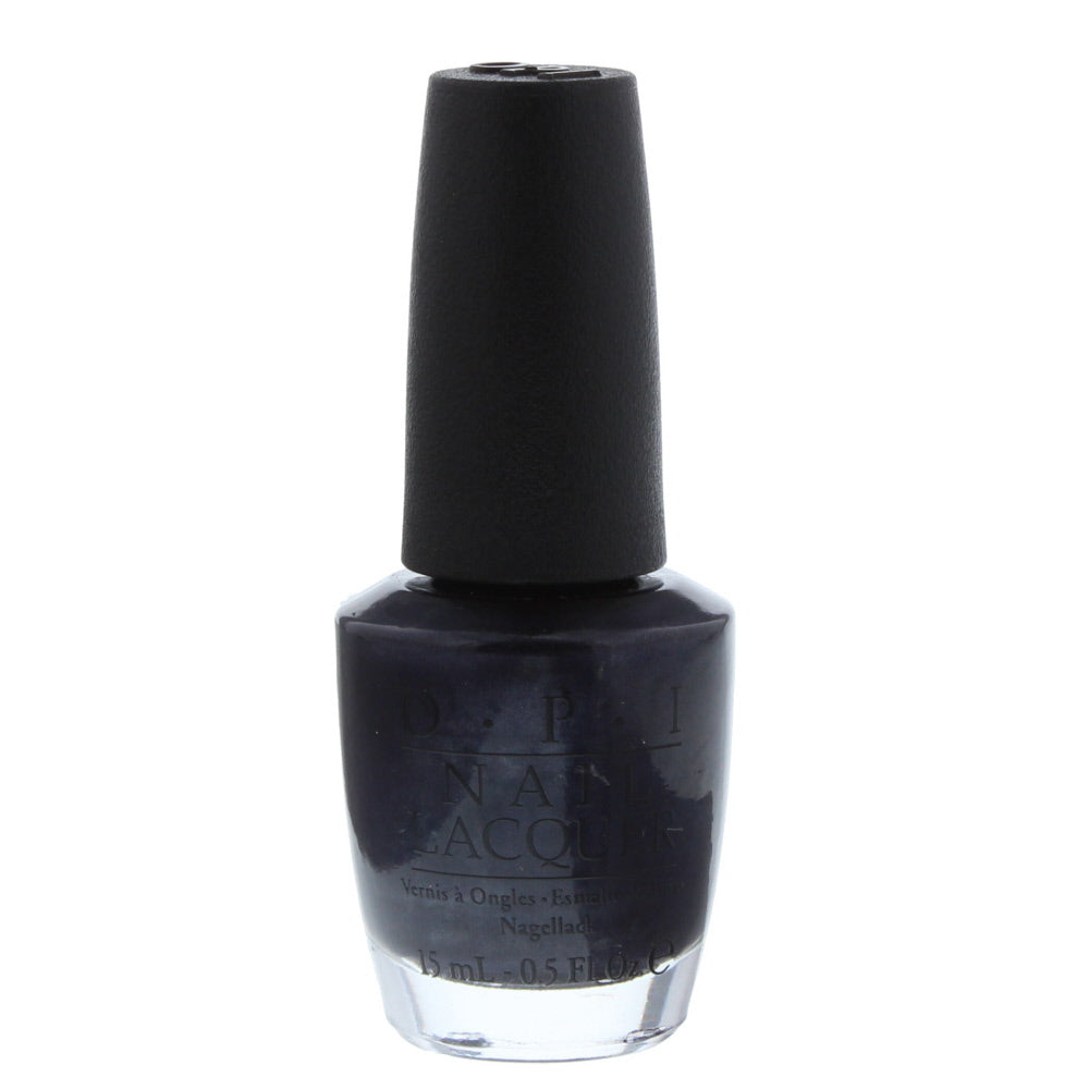 Opi Light My Sapphire Nail Polish 15ml