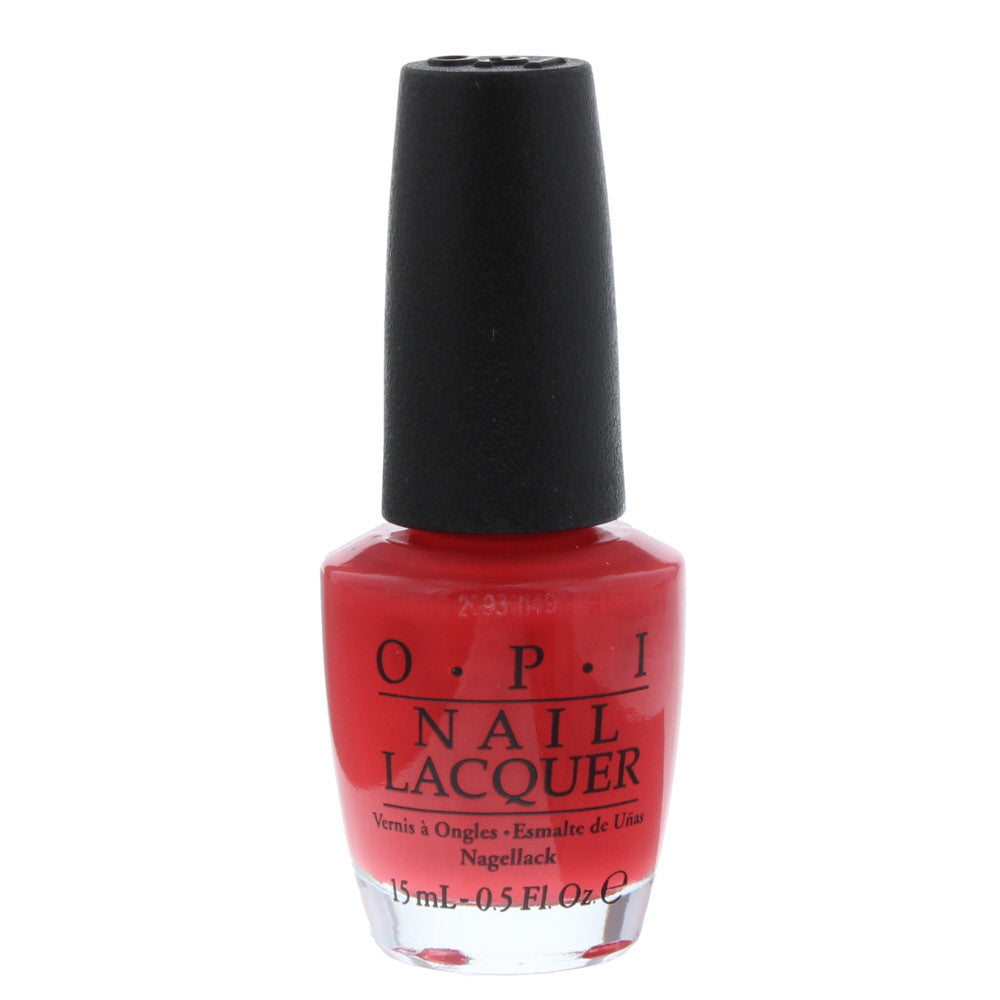 Opi On Collins Ave Nail Polish 15ml