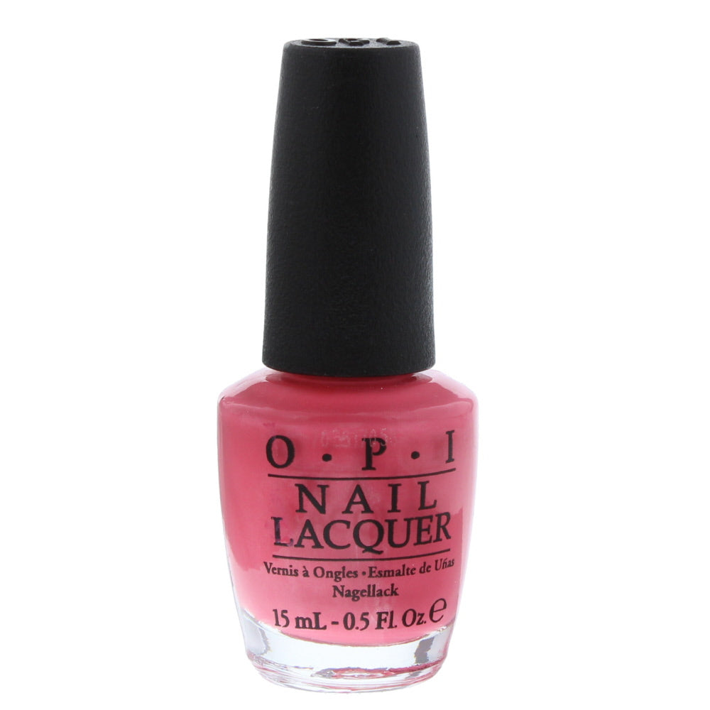 Opi Suzi's Hungary Again Nail Polish 15ml