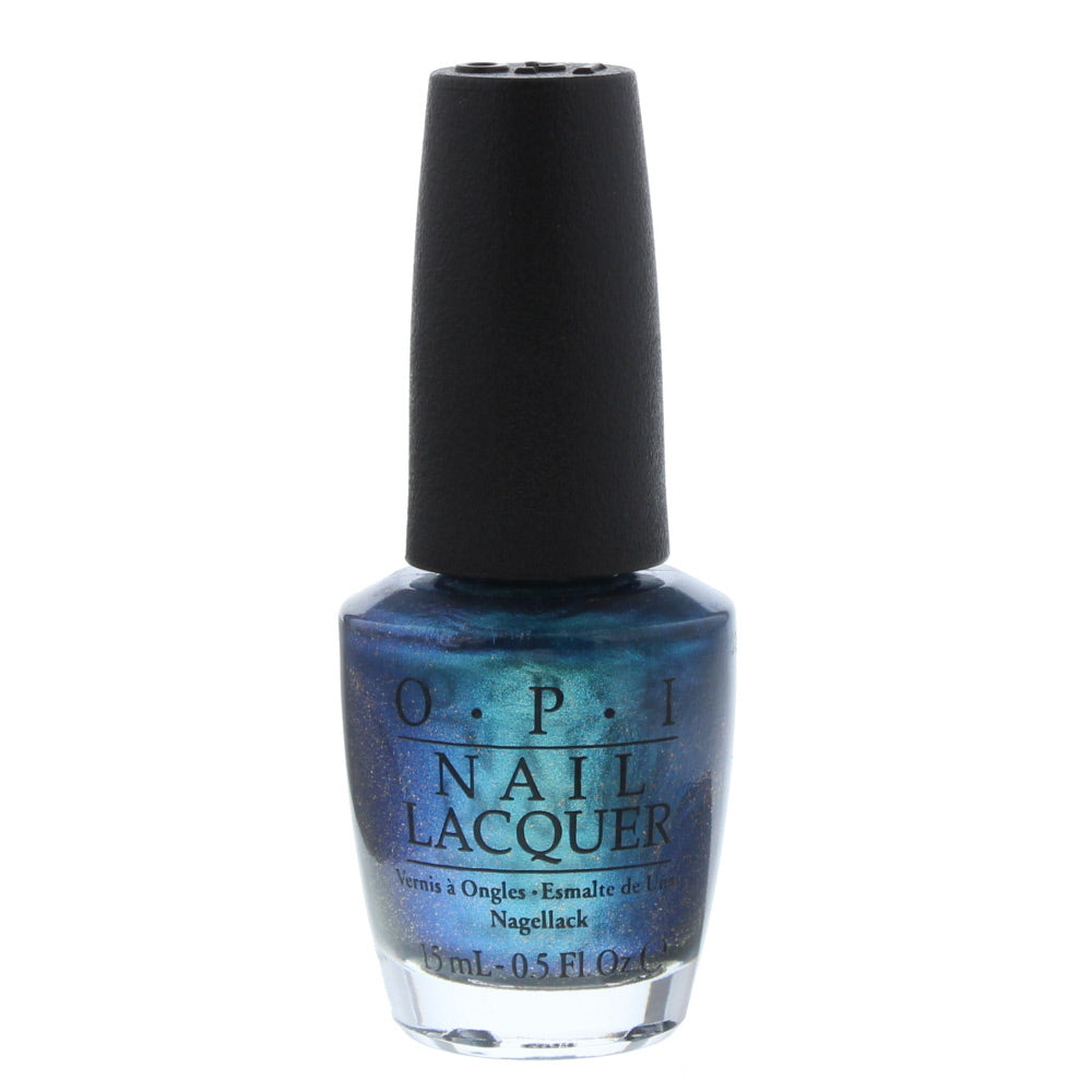 Opi This Color's Making Waves Nail Polish 15ml