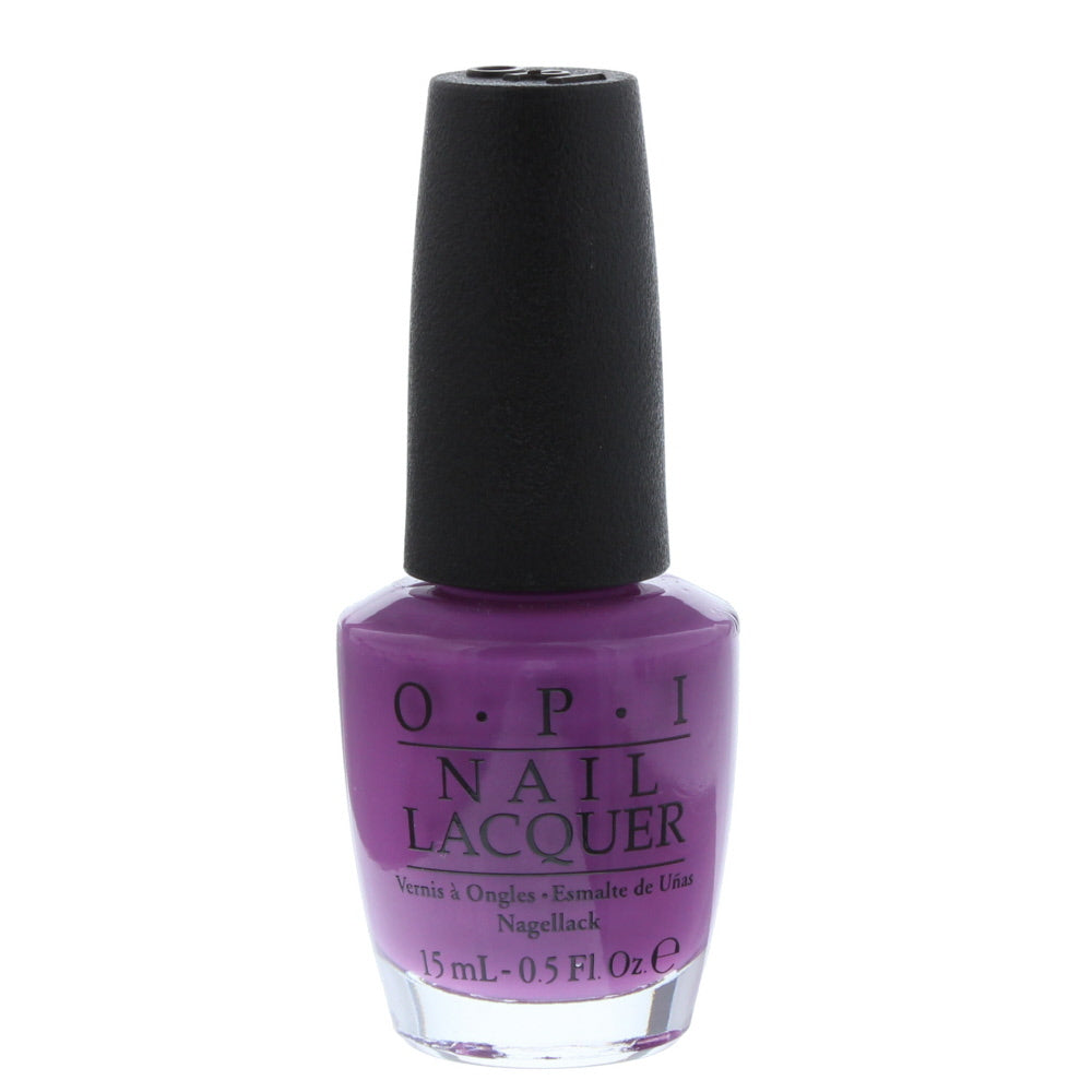 Opi I Manucure For Beads Nail Polish 15ml
