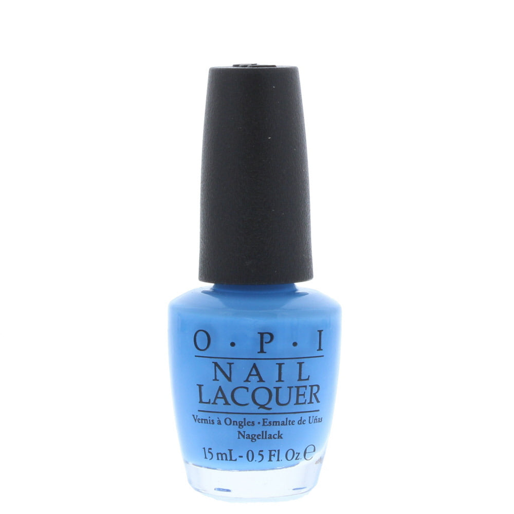 Opi Rich Girls & Po-Boys Nail Polish 15ml