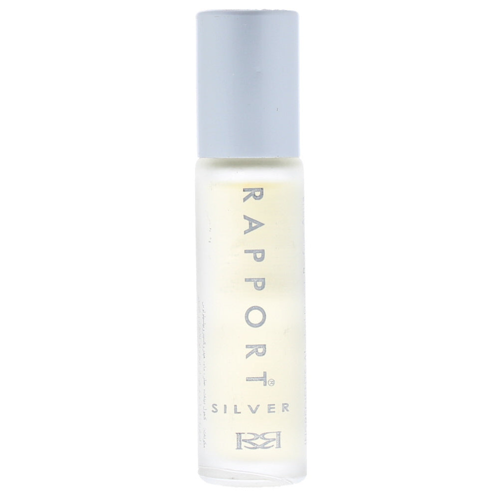 Rapport Silver Eau de Parfum 10ml