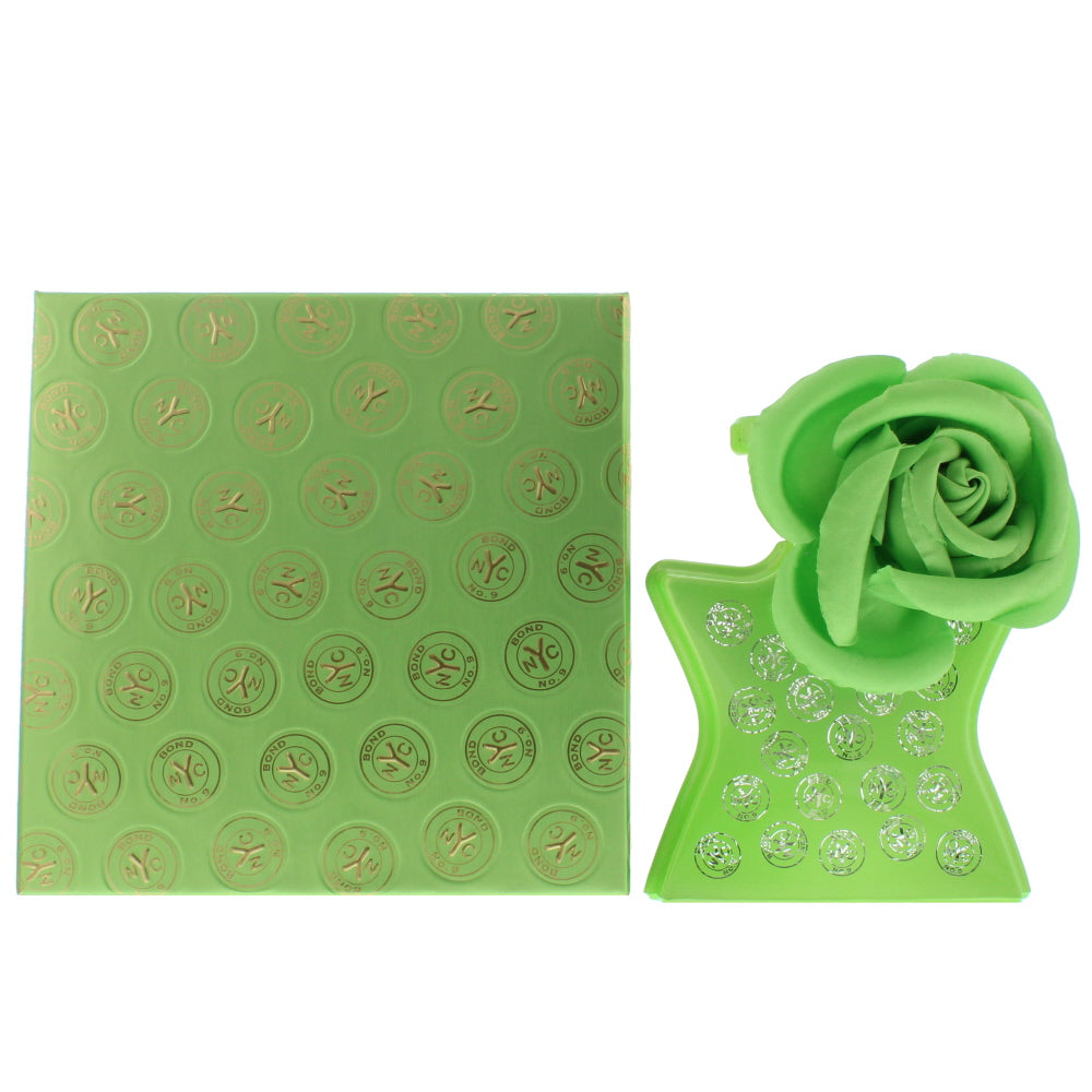 Bond No. 9 Hudson Yards Eau de Parfum 100ml