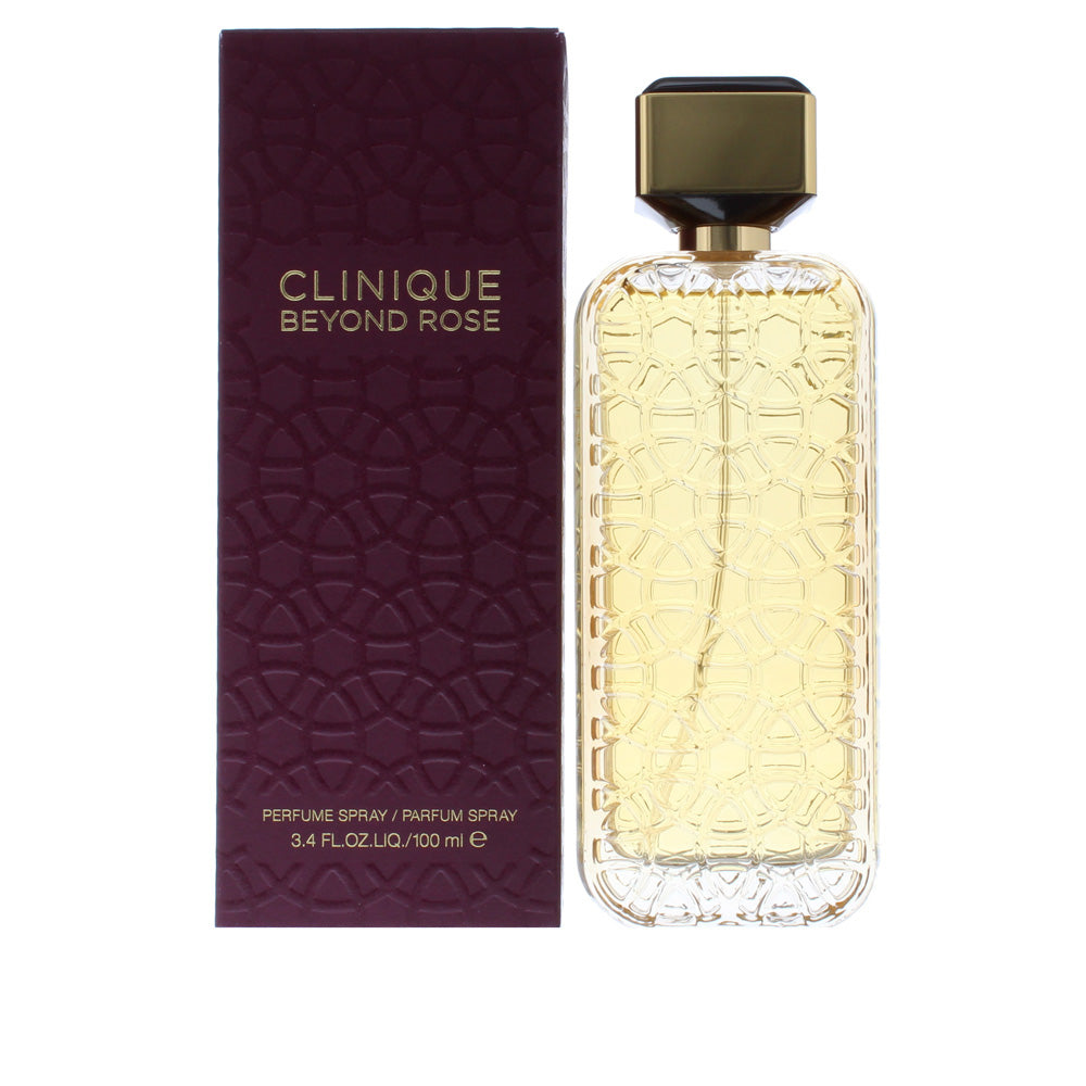 Clinique Beyond Rose Parfum 100ml
