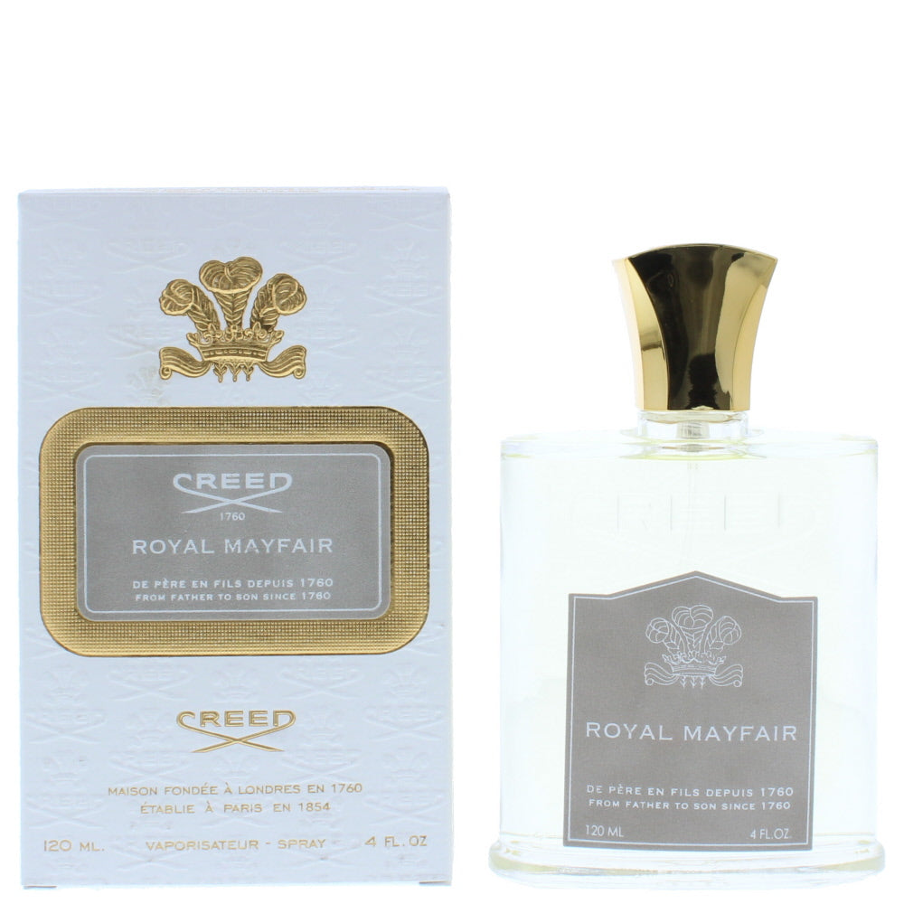 Creed Royal Mayfair Eau de Parfum 120ml