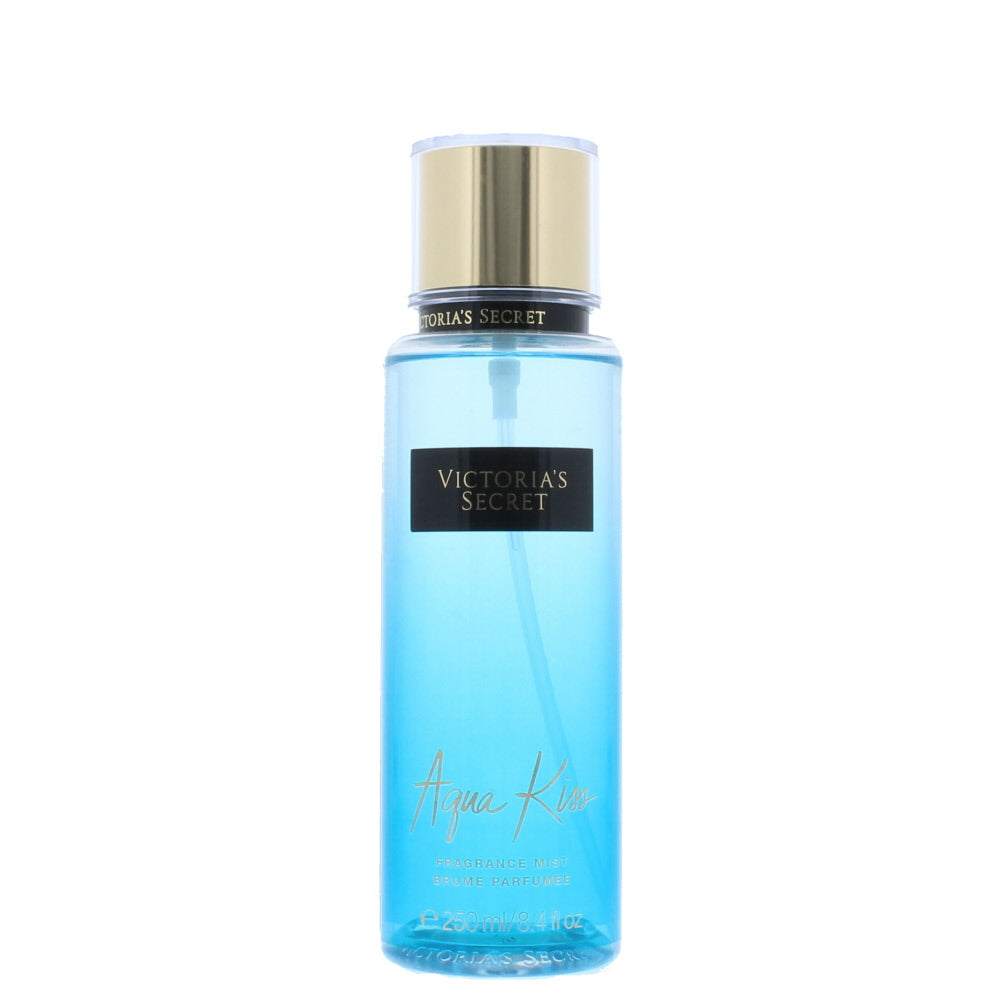 Victoria's Secret Aqua Kiss Fragrance Mist 250ml