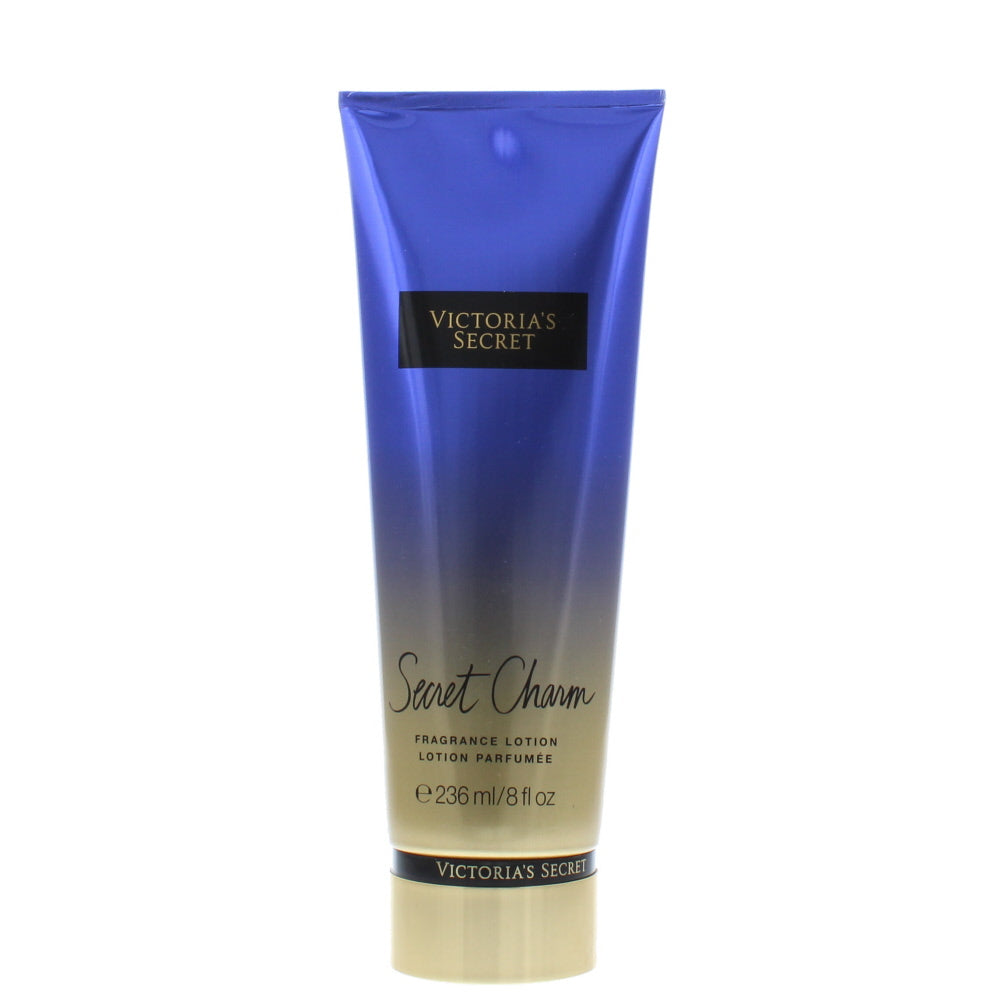 Victoria's Secret Secret Charm Fragrance Lotion 236ml