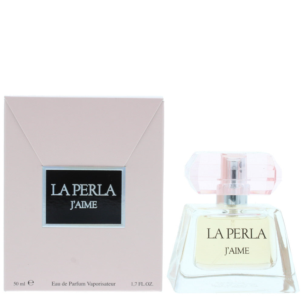 La Perla J'aime Eau de Parfum 50ml