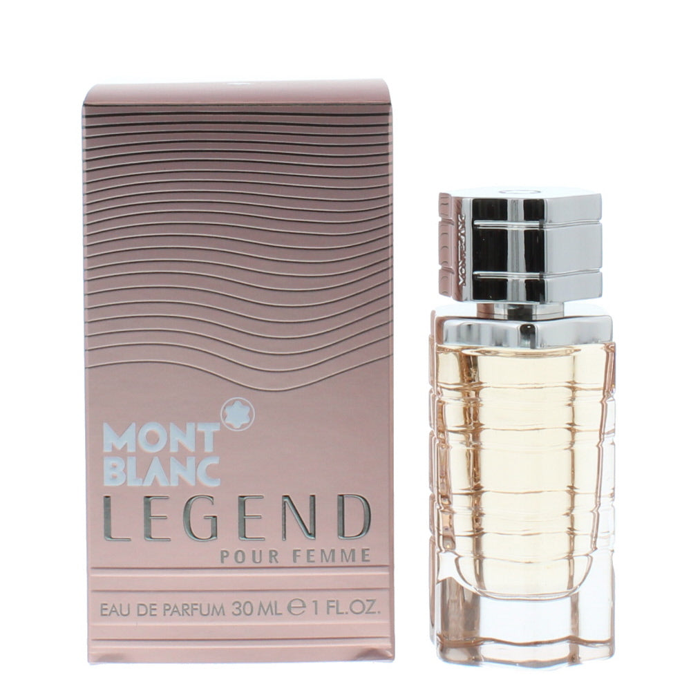 Montblanc Legend Pour Femme Eau de Parfum 30ml
