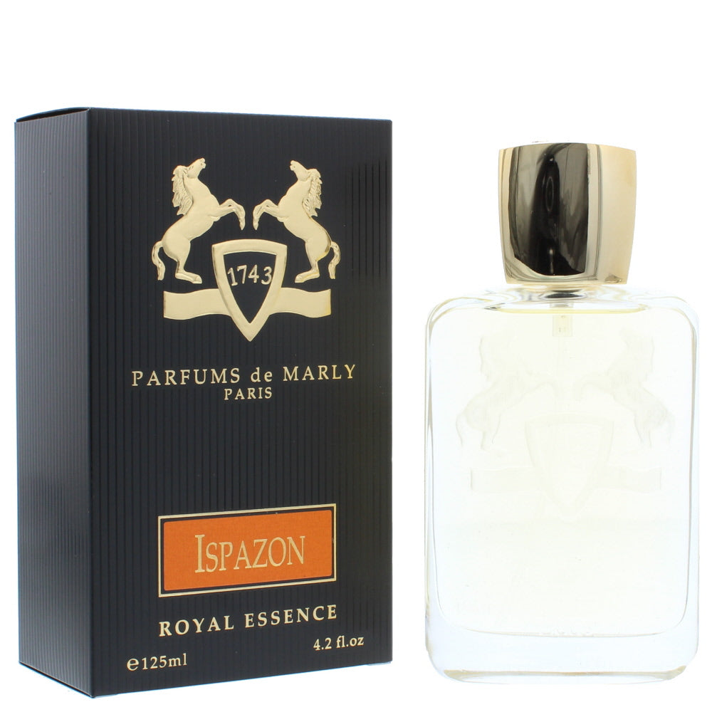 Parfums De Marly Ispazon Eau de Parfum 125ml
