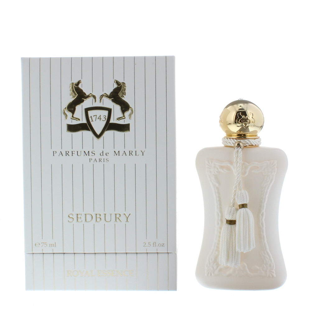 Parfums De Marly Sedbury Eau de Parfum 75ml