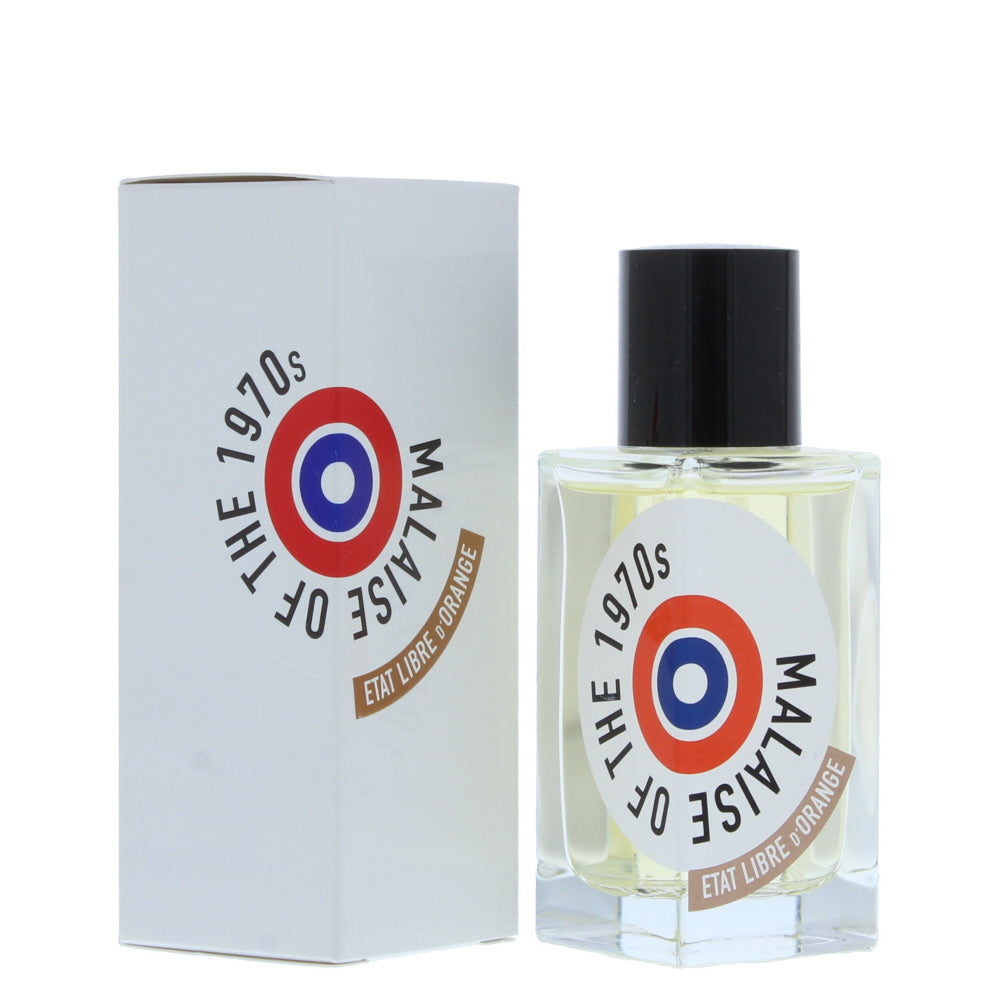 Etat Libre D'orange Malaise Of The 1970S Eau de Parfum 50ml
