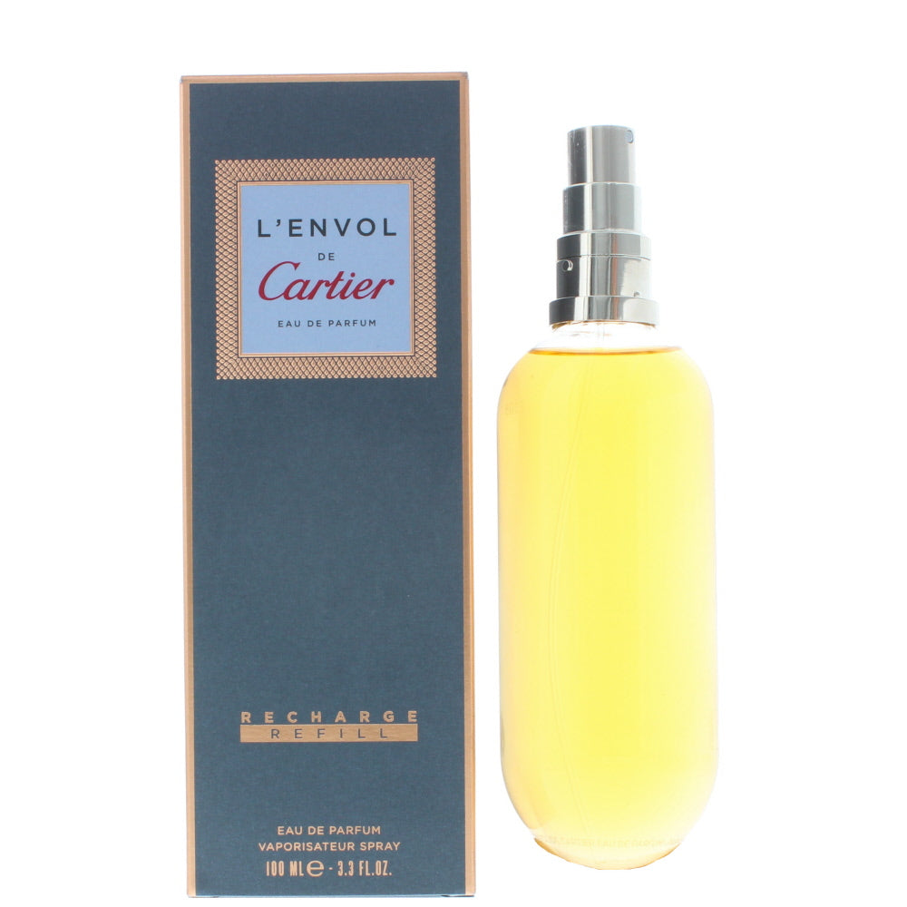 Cartier L'envol De Cartier Refill Eau de Parfum 100ml