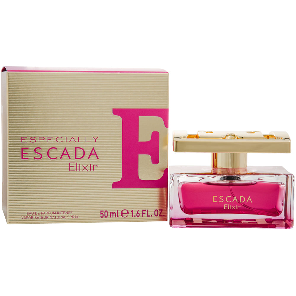Escada Especially Elixir Eau de Parfum 50ml