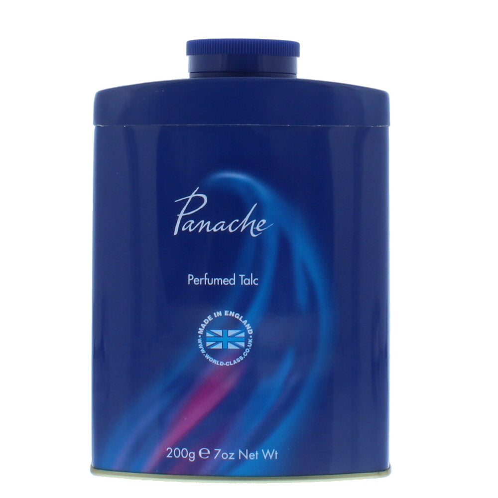 Taylor Of London Panache Perfumed Talc 200g