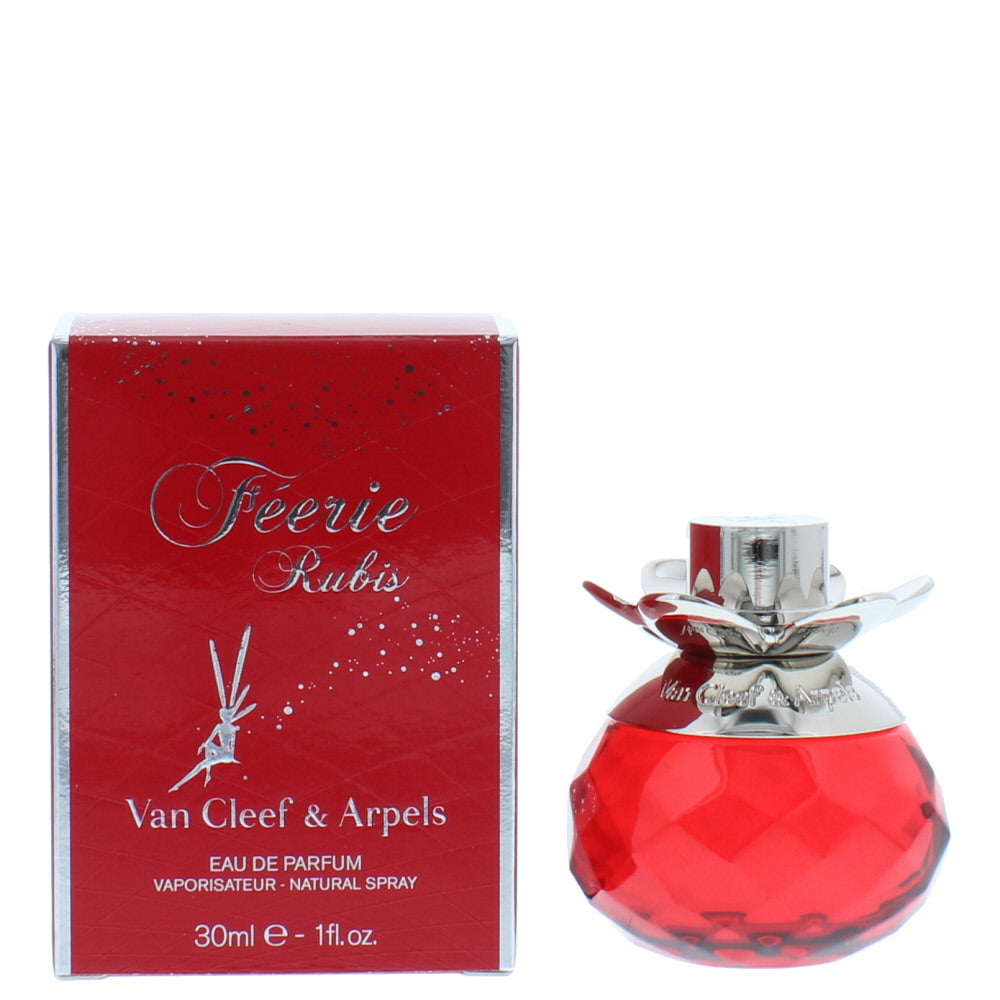 Van Cleef & Arpels Féerie Rubis Eau de Parfum 30ml