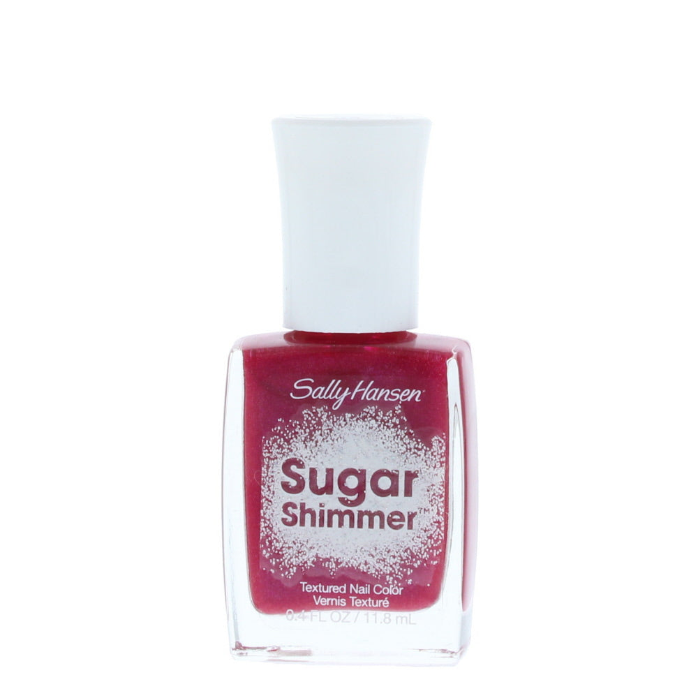 Sally Hansen Sugar Shimmer Textured 03 Cinny Sweet Nail Polish 11.8ml