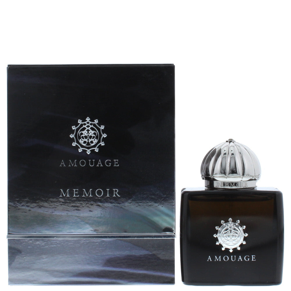 Amouage Memoir Eau de Parfum 50ml