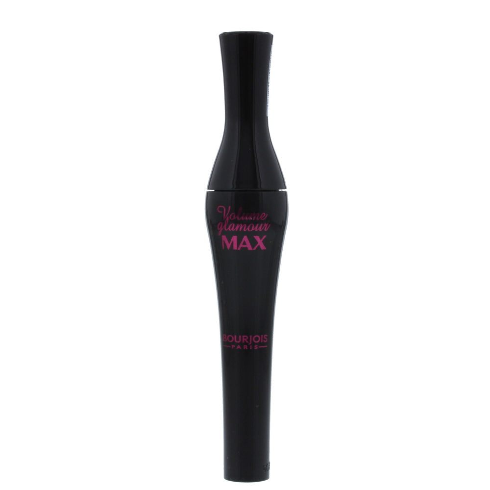 Bourjois Volume Glamour Max Black Mascara 10ml