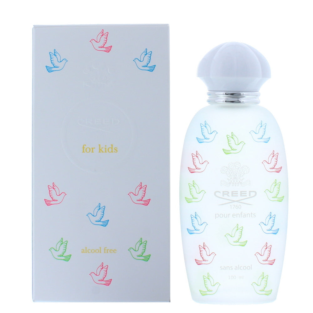 Creed For Kids Alcohol Free Eau de Parfum 100ml