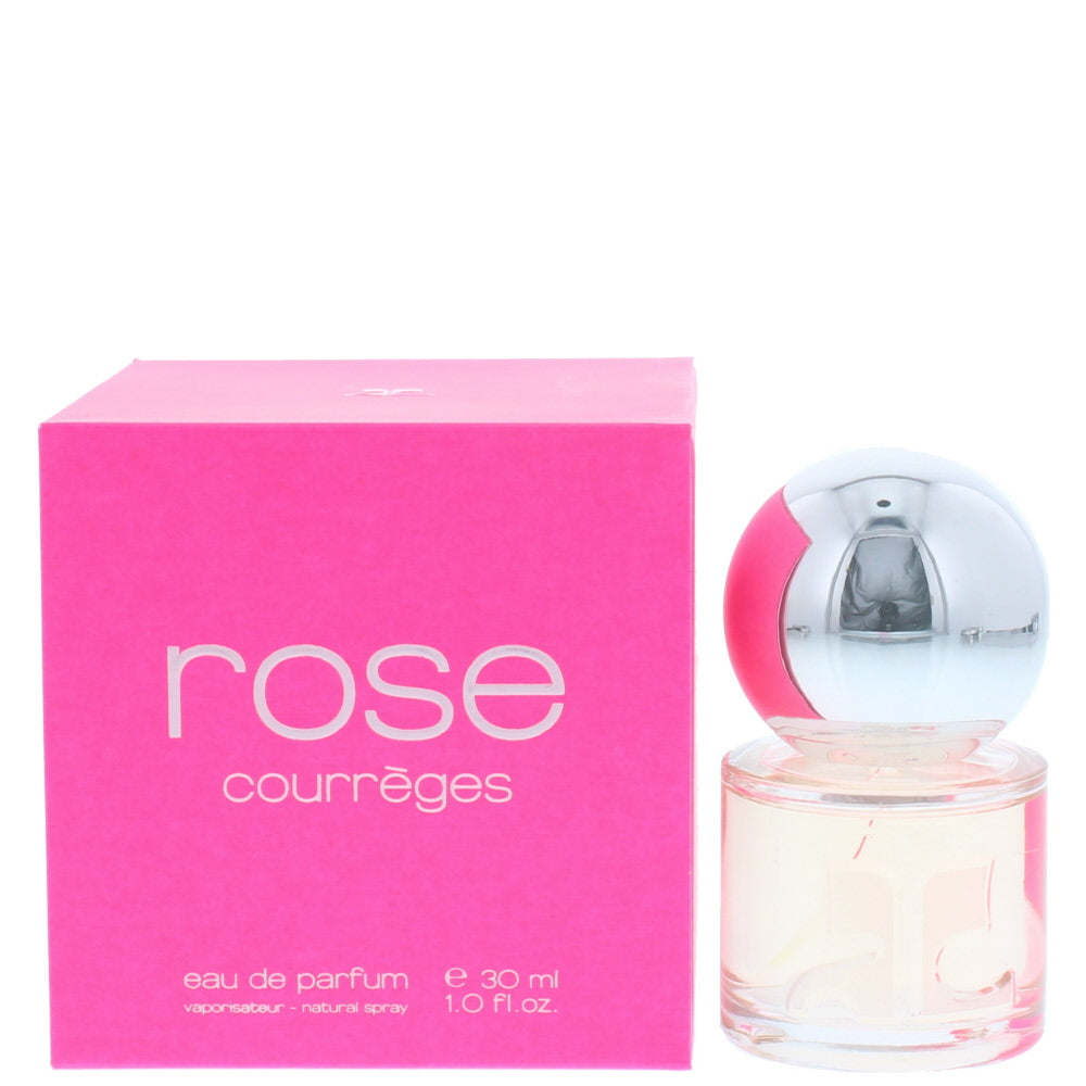 Courrèges Rose Eau de Parfum 30ml