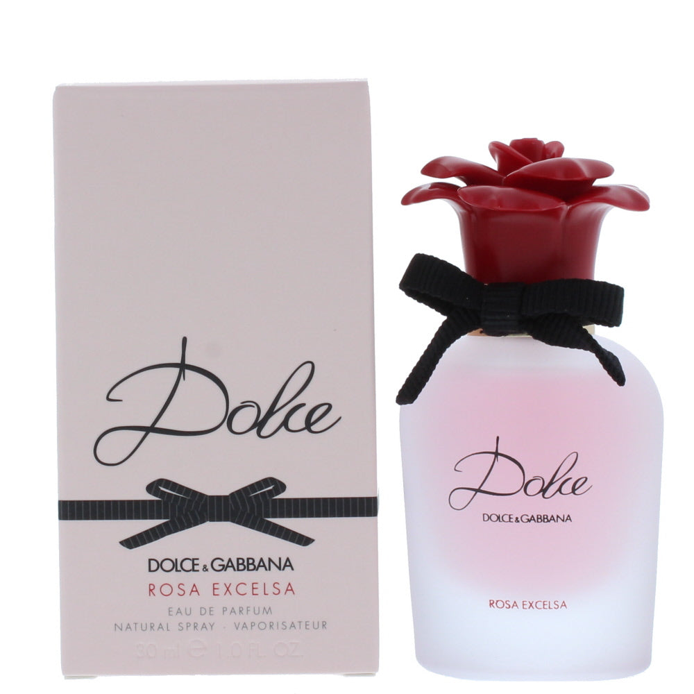 Dolce & Gabbana Dolce Rosa Excelsa Eau de Parfum 30ml