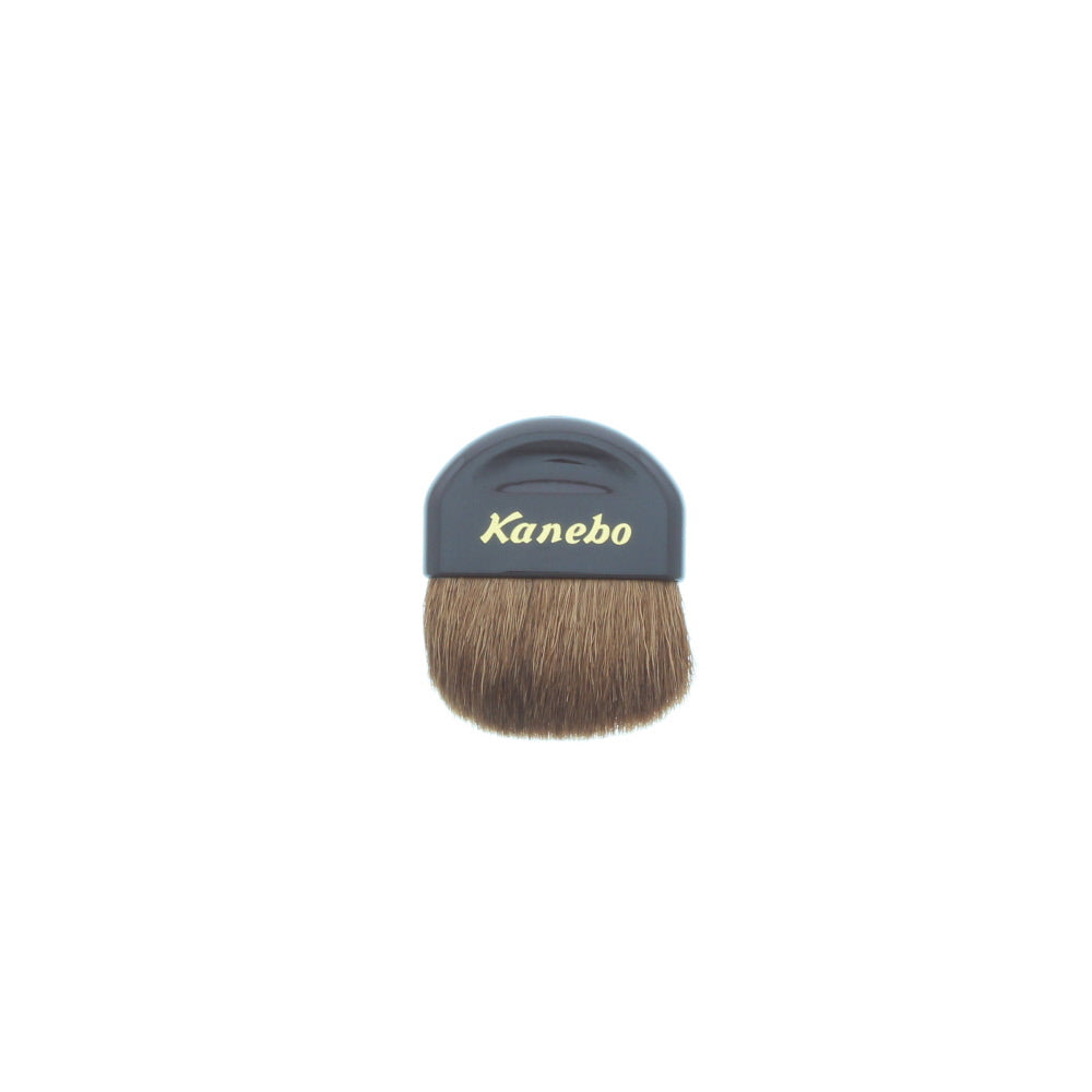 Kanebo Natural Golden Finish Make-Up Brush